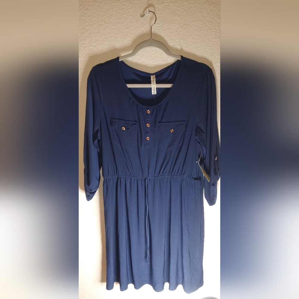 PerSeption Concept Dress